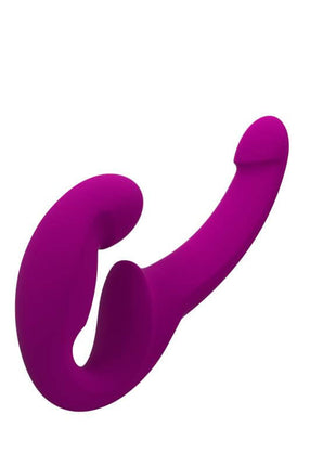 Share Lite Double Dildo Blackberry