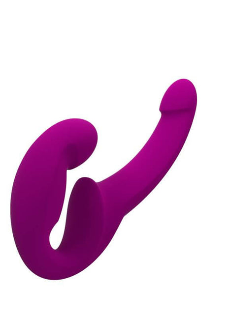Share Lite Double Dildo Blackberry