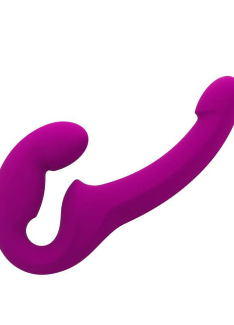 Share Lite Double Dildo Blackberry