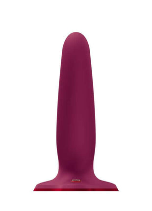 Ryde Grinding Dildo Wine Red