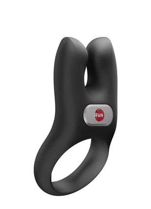 Nos Vibrating Ring Black