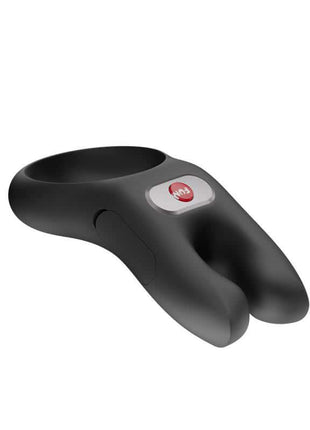 Nos Vibrating Ring Black