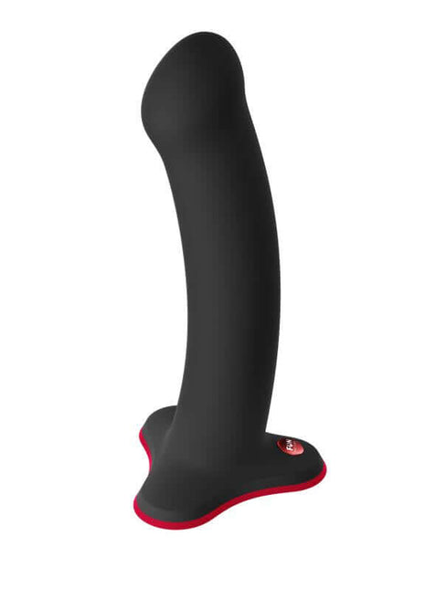 Magnum G-Spot Dildo Black