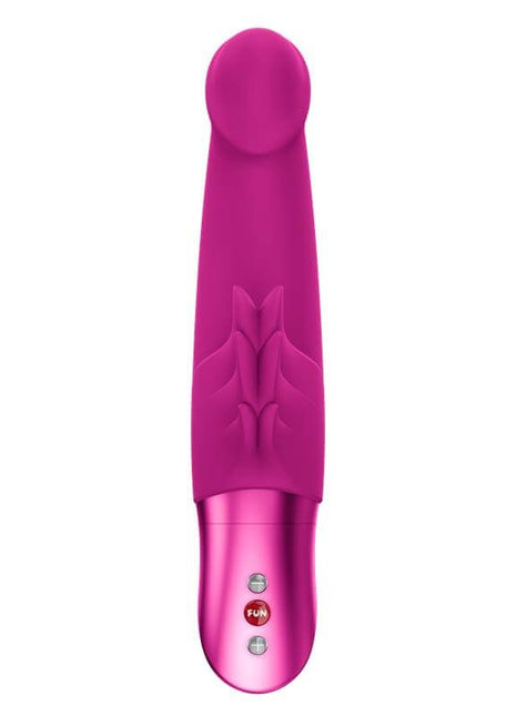 Wicked Angel Rabbit Vibrator Magenta