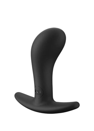 Bootie S Anal Plug Black