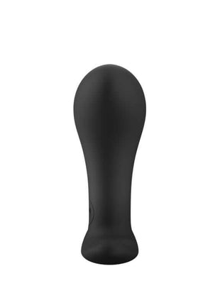 Bootie S Anal Plug Black