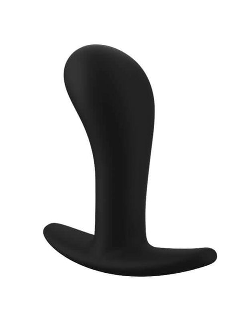 Bootie M Anal Plug Black