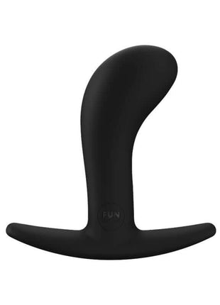 Bootie M Anal Plug Black