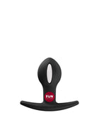 B Ball Uno Anal Plug Black