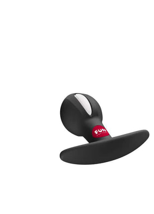 B Ball Uno Anal Plug Black