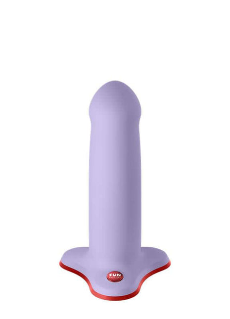 Amor G-Spot Dildo Purple