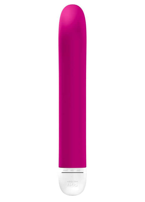 Joupie G-Spot Vibrator Magenta