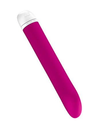 Joupie G-Spot Vibrator Magenta