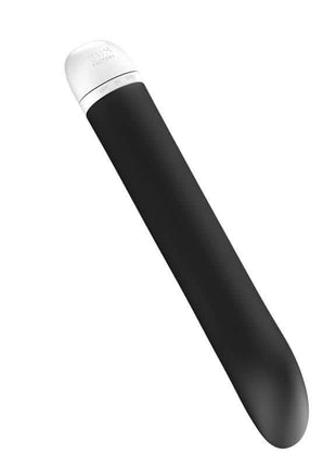 Joupie G-Spot Vibrator Black