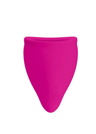 Fun Cup Menstrual Cup Size B Magenta