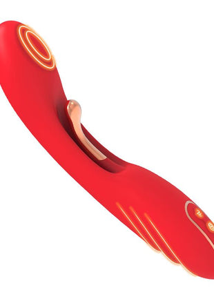 G spot Tickler Vibrator