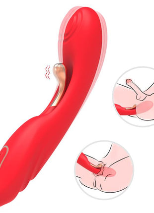 G spot Tickler Vibrator