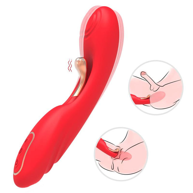 G spot Tickler Vibrator