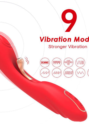 G spot Tickler Vibrator