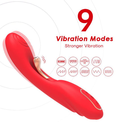 G spot Tickler Vibrator