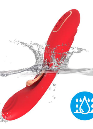 G spot Tickler Vibrator