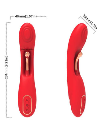 G spot Tickler Vibrator