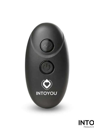 Lovit Vibrating Couple Toy Flexible with Remote Control