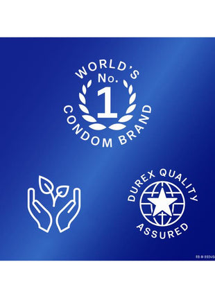 Condoms Natural 3ud