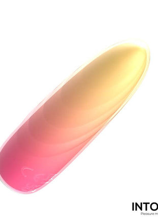 Fiora Dual Layer Silicone Vibrating Bullet