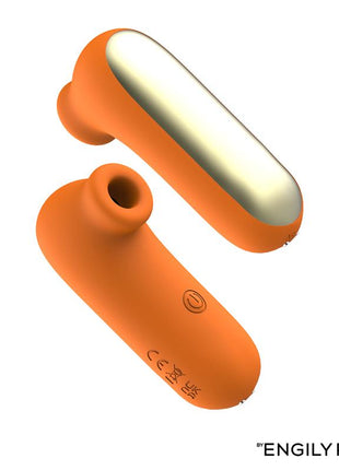 Pipo Clitoral Sucker Magnetic USB