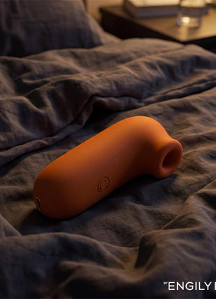 Pipo Clitoral Sucker Magnetic USB