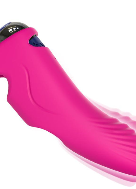 Finger Vibrator