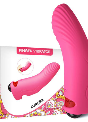 Finger Vibrator