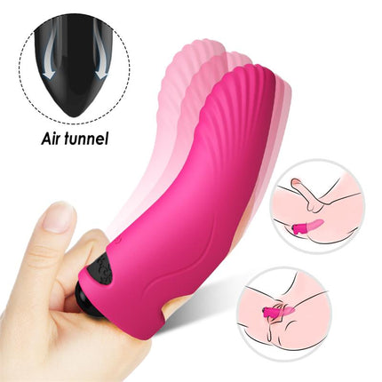 Finger Vibrator