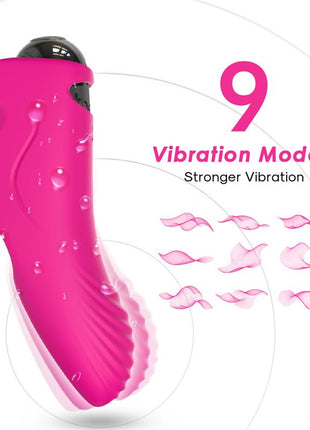 Finger Vibrator