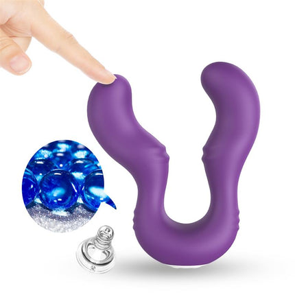 Double headed Couples Vibrator