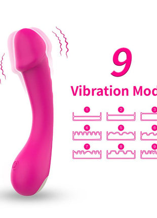 G spot Vibrator