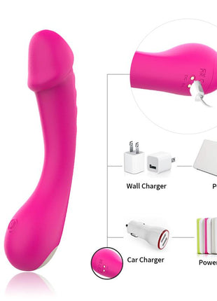 G spot Vibrator