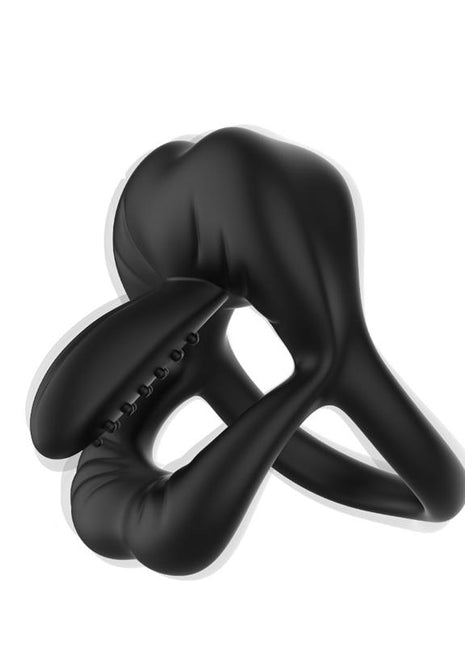 Vibrating Penis Ring