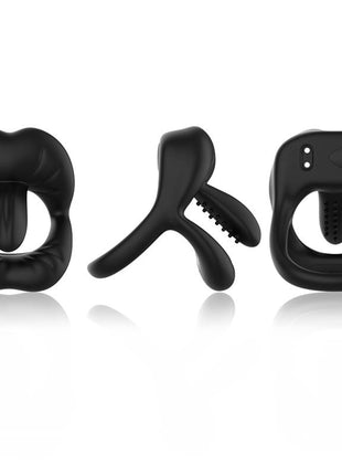 Vibrating Penis Ring