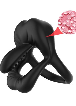 Vibrating Penis Ring