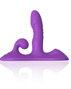 Thrusting and Vibration Stimulator