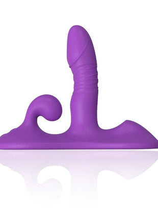 Thrusting and Vibration Stimulator