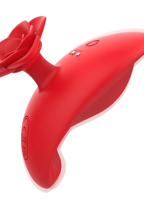 Finger Stimulator with Vibration