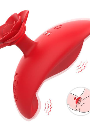 Finger Stimulator with Vibration