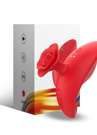 Finger Stimulator with Vibration