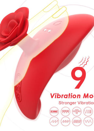 Finger Stimulator with Vibration