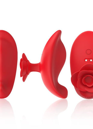 Finger Stimulator with Vibration