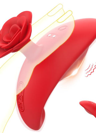 Finger Stimulator with Vibration
