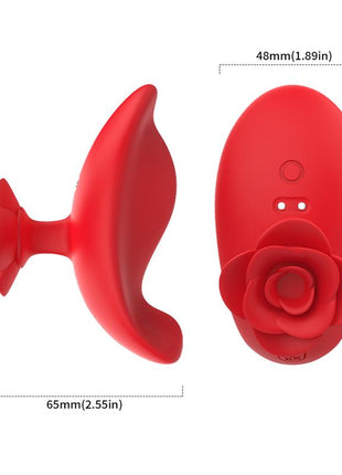 Finger Stimulator with Vibration